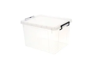 High Quality Factory Supply Plastic Multifunctional Storage Box