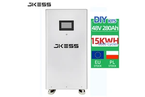 JKESS Diy 51.2V 280Ah 314AH Lifepo4 Battery Box 280Ah Lifepo4 Battery Rack Battery Box Diy Kit