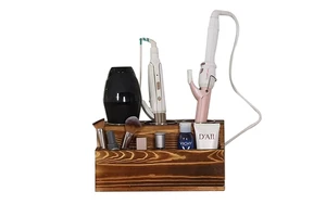Shelves - Decorative Organizer Bins for Bath Towel
