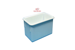 OEM/ODM Transparent Eco-Friendly ABS Plastic Modern Storage Box Injection-Molded Multi-Purpose Organizer for Jewelry Toys
