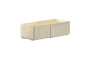 Wholesale Plastic Storage Boxes with Lid From China Injection Rectangle Shape for Food Use