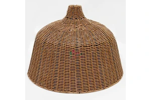 Beautiful Handmade Seagrass and Water Hyacinth Baskets & Braided Storage Solutions From Vietnam by Artex Dong Thap