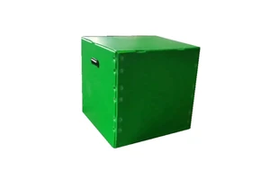 Wholesale Customized Best Price PP Plastic Storage Boxes