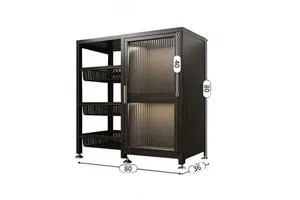 Storage Rack Kitchen Storage Rack Metal Storage Racks