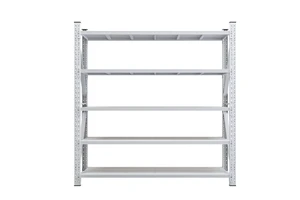 High Quality Shelves Storage Racks Factory Hot Sale Warehouse Shelves Cheap Widespan Racking with Factory Price