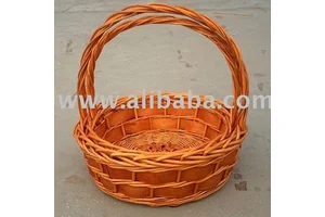 Wicker Basket