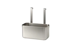 High Quality Customized Stamping Welding Waterproof Stainless Steel Container With Removable Tray For Kitchen