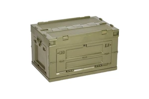 Feistel 20L 28L 50L 65L 80L Storage Box Camping Storage Box Oversized Folding Storage Box