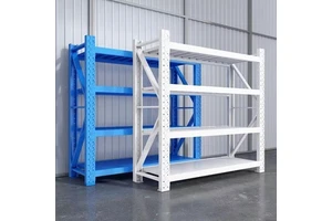 Home Storage Rack Multi Layer Balcony Utility Room Steel Storage Rack Commercial Storage Rack