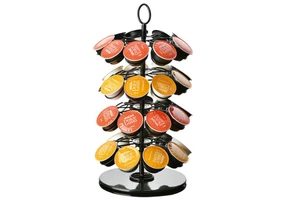 Festive Kitchen Countertop Decor Storage