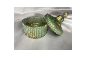 Modern Home Decorative Storage Box Organizer Trinket Box RR ENTERPRISES RR202515318