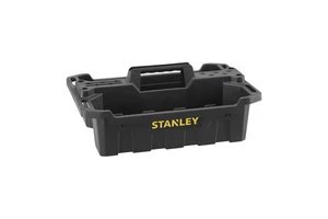 Stanley Tool Tray for Efficient Tool Storage and Organization
