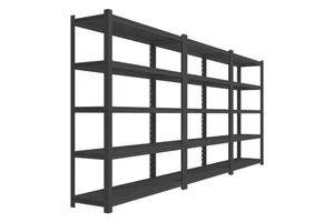 Custom Metal Storage Rack with Display Stand for Rice Display Racks Shop Furniture