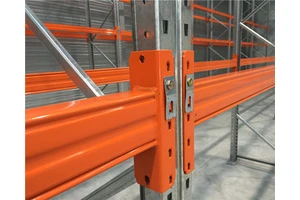 Maxrac Storage Racks Metal Storage Warehouse Shelf Rack