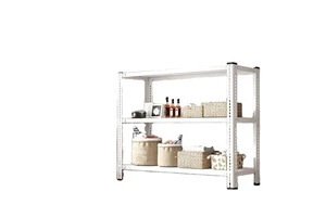 Factory Storage Racks Medium Heavy Duty Style Steel Rack Shelf Racking Made in China Fujian