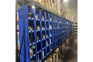 China Wholesale Plastic Storage Box Plastic Storage Bins Pp Corrugated Plastic Box