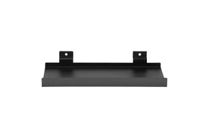 Wholesale Price Metal Wall Mounted Display Rack Decorative Storage Holder