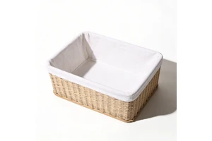 Lea Design Decorative Storage Basket Modern Home Essential