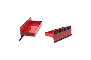 Magnetic Storage Tray Workshop Equipment Accessory for Convenient Organization