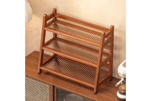 Multi Layer Household Storage Rack