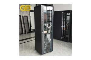 Cooling System Frame 600x600 800x800 800x1000 Dimensions Network Cabinet 19U 27U 28U 30U 42U 44U 45U 48U 600*600 Server Rack