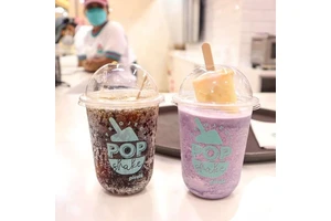 Custom Logo 8/12/14/16/24/32oz PET Clear Plastic Dessert Cups Yogurt Fruit Acai Salad Bowls With Lids