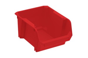Modular Storage Trays