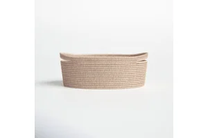 DreamCraft Vietnam Rattan Wicker Basket