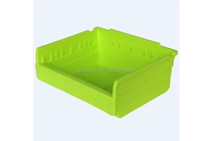 Cost-effective Plastic Storage Nesting Boxes and Bins Manufacturer in China