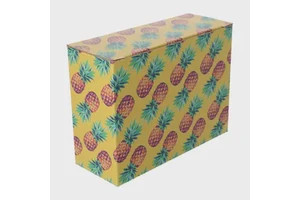 Customizable Decorative Storage Boxes