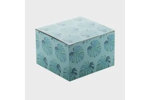 "Personalized Decorative Storage Box CreaBox EF-056"