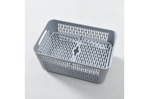 Kitchen Storage 3 Sizes Fresh Vegetable Fruit Containers Fridge Food Storage & Containers Keep Vegetables Fresh