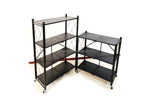 Kitchen Wire Storage Rack /Kitchen Storage Rack Shelf Capinet Organizer / Storage Rack