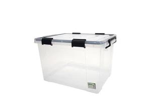 Wholesale High Quality and Cheap Plastic PP Storage Box and Bin