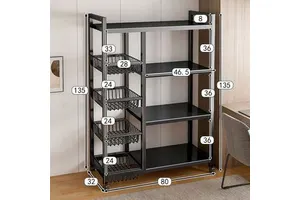 Storage Racks Rack
