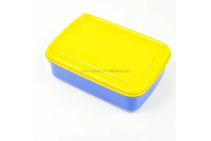 Plastic Containers Storage Box
