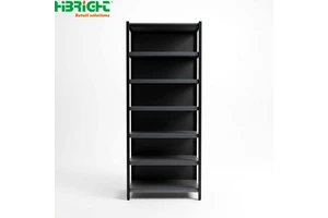 Retail Shelving Wholesale Community Store Heavy Duty Shelving Easy Assembly Direct Supply