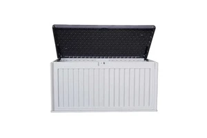 Plastic Storage Box