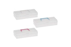 Small Long Type Plastic Storage Box