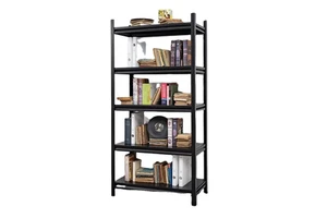 Factory Customized Multi-layer Storage Rack Small Display Rack Warehouse Storage Rack