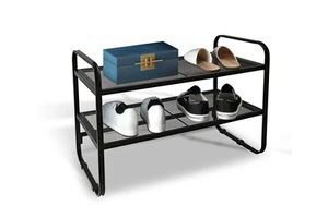 Shoe Racks & Stands Versatile Shoes Shelf for Organizing Your Footwear