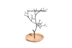Advantageous Tree Design Jewelry Storage Holder For Tableware Decoration Jewelry Storage At Acceptable Price