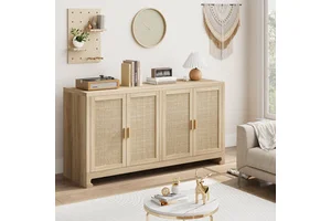 DreamCraft Home Decor Sideboard Storage Cabinet Vietnam