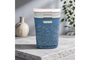 High Quality Storage Box PP Material Is Environmentally Friendly And Suitable For Households