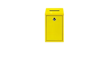 Factory Direct Cross-Border E-commerce Export To Germany Internet Celebrity's Hot-Selling Creative Villa Mailbox Storage Locker