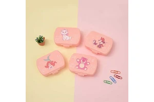 Top Selling Premium Plastic Storage Box Sturdy Design Lift Style Model DS-620-01 China Origin Precision Dimensions for Home
