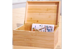 Keepsake Storage Boxes Household Sundries