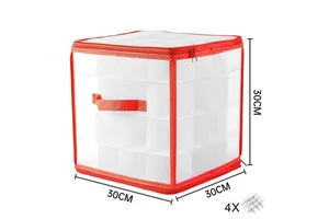 Storage Box Decoration
