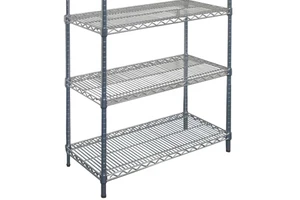 Storage Wire Rack Shelving