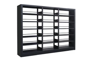 Adjustable Storage Rack Shelves Medium Duty for Shelving & Shelves Stacking Racks & Rack Holders